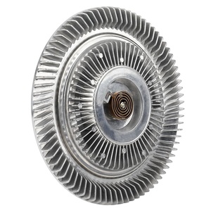 Embrayage de ventilateur de radiateur 10014251 14006729 14006730 15665117 HAYDEN 2797 pour Cadillac <span class=keywords><strong>Eldorado</strong></span> Chevrolet El Camino - Product Image 6