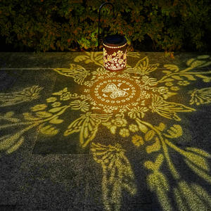 Lumière solaire <span class=keywords><strong>de</strong></span> projection <span class=keywords><strong>de</strong></span> colibri à énergie solaire, lampe d'<span class=keywords><strong>ombre</strong></span> décorative <span class=keywords><strong>de</strong></span> jardin extérieur pour <span class=keywords><strong>la</strong></span> pelouse <span class=keywords><strong>de</strong></span> cour <span class=keywords><strong>de</strong></span> patio - Product Image 3