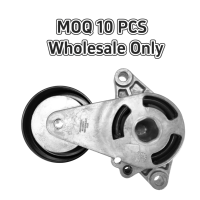 Poulie tendeur de haute qualité SNEIK pour Toyota Vios Yaris Hilux 1NR-FE 2NR-FE avec référence OE 16620-BZ010