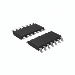 ชิ้นส่วนอิเล็กทรอนิกส์14 solc จัดการพลังงาน (PMIC) - Product Image 1
