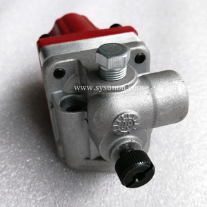 Топливный насос PT для двигателя M11 <span class=keywords><strong>NT855</strong></span>, электромагнитный клапан подачи топлива 24В, запорный клапан 3018453 - Product Image 4