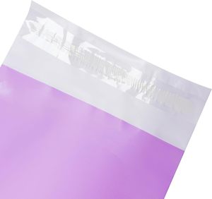 Bolsas de Envío VANTUR, Reciclables, Impermeables, Duraderas, Ecológicas, Sobres de Poliéster con Impresión Personalizada para Envíos Express de 2-3 Mil - Product Image 2