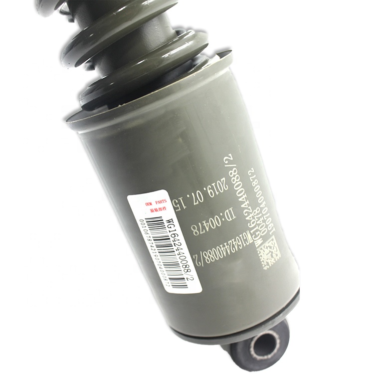 Wg1642440088 Sinotruk HOWO Heavy Truck Parts Shock Absorber