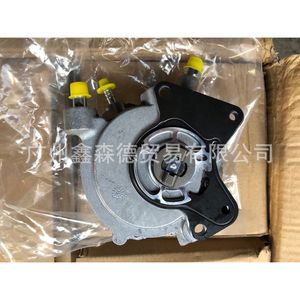 Vacuum Pump 070145209H Steel Flange Connection Low Pressure DN50 <b>PTFE</b> Sealing Public Use - Product Image 5