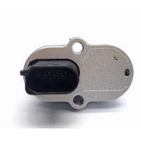 Lenkwinkelsensor 6Q0423445 - Passend für VW Polo/Fox, Skoda