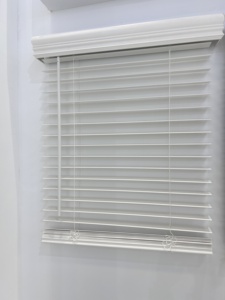 Dễ dàng phù hợp với chất lượng cao tùy chỉnh thiết kế không dây Rèm gỗ rắn <span class=keywords><strong>Venetian</strong></span> rèm cửa sổ Rèm <span class=keywords><strong>Venetian</strong></span> - Product Image 4