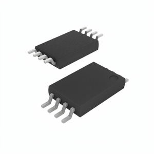 บริการครบวงจร เมมโมรี่ 8 TSSOP AT25010A-10TU-1.8-T ชิปอิเล็กทรอนิกส์ ชิ้นส่วนอิเล็กทรอนิกส์ - Product Image 1