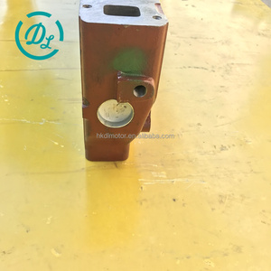ชุดประกอบหัวสูบ EexcavaStart DB58 สำหรับเปลี่ยนเครื่องยนต์ดีเซลรถขุด - Product Image 5