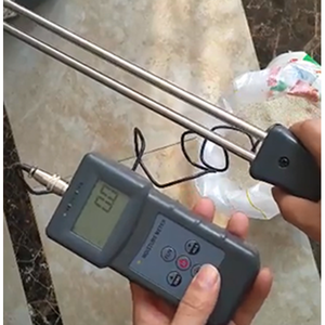 Humidimètre numérique pour sol avec sonde en acier inoxydable, modèle MS-G, garantie 1 an - Product Image 4