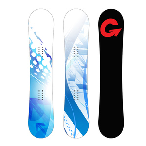 Tablas de snowboard híbridas para lo mejor de ambos mundos - Product Image 5