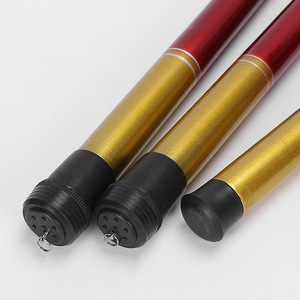 Estuche para batuta de conductor con tubo de almacenamiento, a prueba de polvo, soporte para palo musical, funda protectora portátil para batuta - Product Image 2