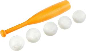 Ensemble de sport de plein air DWI, <span class=keywords><strong>jeu</strong></span> de baseball pour garçons et filles, cadeau de croissance, jouet de sport de baseball pour enfants pour le sport et le plaisir - Product Image 4