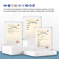 Chargeur de guide d'ondes ultra professionnel personnalisé pour applications RF micro-ondes, matériaux aluminium-cuivre, modèle