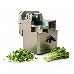 Machine à <span class=keywords><strong>couper</strong></span> les légumes <span class=keywords><strong>pour</strong></span> restaurant / Machine électrique multifonctionnelle <span class=keywords><strong>en</strong></span> acier inoxydable <span class=keywords><strong>pour</strong></span> légumes - Product Image 2