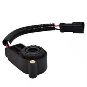 कैटरपिलर कैट व्हील लोडर 950 जी 962 जी 966 जी 972 जी 980 जी 980 एच 266-1477 214-4862 स्थिति सेंसर - Product Image 6