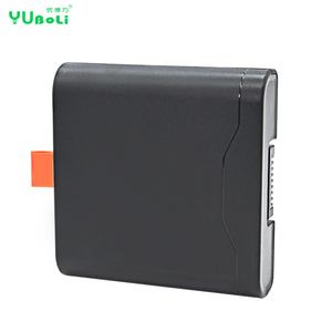 <span class=keywords><strong>Batterie</strong></span> Li-ion de remplacement 10000mAh pour enceintes portables <span class=keywords><strong>JBL</strong></span> PartyBox Stage 320 Xtreme 4 - Product Image 1