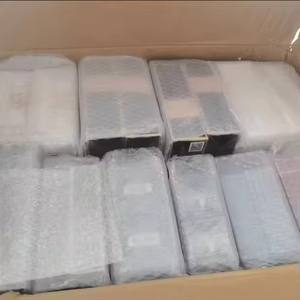 ผู้ผลิตน้ำหอม รับผลิตแบรนด์ส่วนตัว ขายส่ง น้ำหอม 50 มล. ติดทนนาน สำหรับผู้ชายและผู้หญิง น้ำหอมดีไซเนอร์หรูหรา ของแท้ - Product Image 3