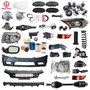 Meileng ชิ้นส่วนรถยนต์จากญี่ปุ่นผลิตจากโรงงานจีนอะไหล่รถยนต์สำหรับฮอนด้า CRV Odyssey PILOT Ridgeline - Product Image 1