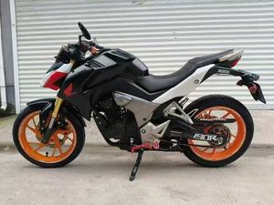 Moto de rue à deux roues Lomgjia à essence, 190cc, 120 km/h, haute performance, moteur puissant de 190cc, offrant une expérience excitante - Product Image 1