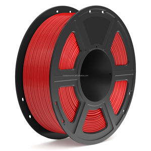Filamento PETG para Impresión 3D, 1.75mm, 36 Colores, Filamento PLA PETG de Alta Velocidad, 1kg (2.2lbs), Rollo de Bobina de Plástico, Varillas de Filamento PLA PETG - Product Image 6