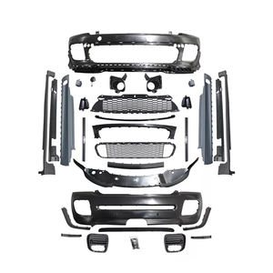 Commercio all'ingrosso della fabbrica Full JCW Bodykit <span class=keywords><strong>MINI</strong></span> R56 JCW Kit corpo stile BMW <span class=keywords><strong>Mini</strong></span> R56 R57 <span class=keywords><strong>R58</strong></span> 2007 - 2013 - Product Image 1