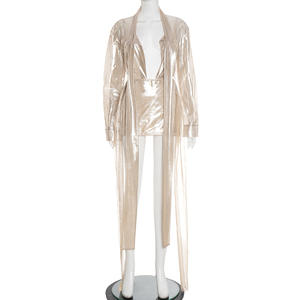 Женский комплект с юбкой и длинным рукавом - Product Image 2