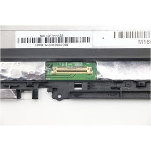 NV140FHM-A10สำหรับ <span class=keywords><strong>Lenovo</strong></span> YOGA 3-1470 <span class=keywords><strong>IdeaPad</strong></span> YOGA 700-14ISK แล็ปท็อปพร้อมฝาจอสัมผัส LCD FRU 5D10H35588 14 "30pin FHD - Product Image 4