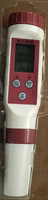 Testeur de qualité de l'eau intelligent 4 en 1, pH, TDS, EC, analyseur professionnel de la qualité de l'eau potable pour aquarium