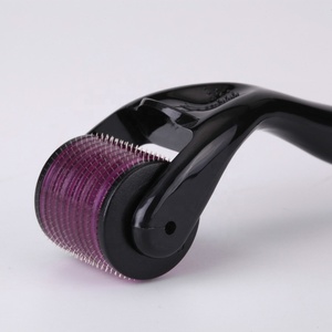 Rouleau dermique en acier inoxydable au meilleur prix pour les soins du visage - Product Image 6