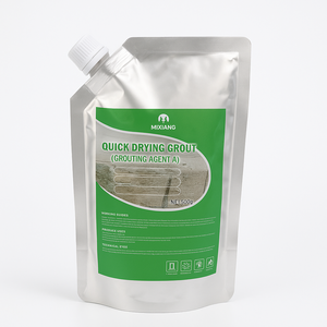 Mi Xiang Brand Environment Friendly <b>Material</b> Leak Repair Quick Dry Grout From Polymer Durable Shandong China Origin - Product Image 2
