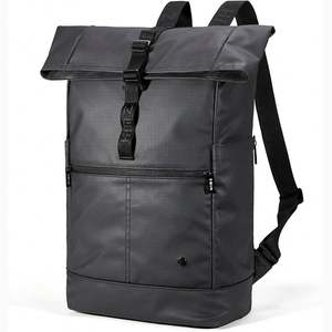 Free Sample <b>Men's</b> Anti-theft Waterproof Backpack Wholesale <b>Travel</b> Shoulder <b>Bag</b> Business Backpack <b>for</b> <b>Men</b> - Product Image 4