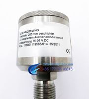 NVS-146 200 WHG 200mm Sonde de niveau revêtue 15-36 V DC -non utilisée-_b49671c9
