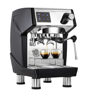 เครื่องชงกาแฟมืออาชีพ กึ่งอัตโนมัติ รุ่น CRM3200B - Product Image 5