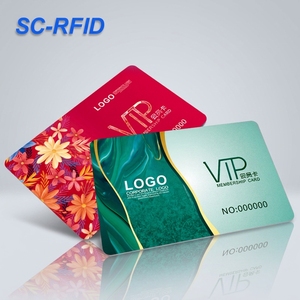 Carte RFID sans contact en PVC <span class=keywords><strong>de</strong></span> haute qualité avec logo personnalisé imprimé pour les cartes <span class=keywords><strong>de</strong></span> membre <span class=keywords><strong>de</strong></span> <span class=keywords><strong>salle</strong></span> <span class=keywords><strong>de</strong></span> <span class=keywords><strong>sport</strong></span> et d'hôtel - Product Image 2