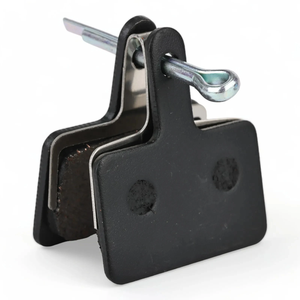 Pastillas de freno semimetálicas para piezas de patinete eléctrico <span class=keywords><strong>Kaabo</strong></span> Wolf 11 /11 + /X /Pro /King <span class=keywords><strong>GT</strong></span> <span class=keywords><strong>Mantis</strong></span> Pro 8 Vsett Zero - Product Image 5