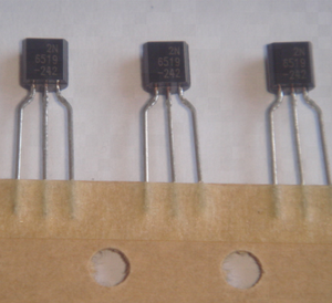 (ไดโอดทรานซิสเตอร์ IGBT GTR BJT) <span class=keywords><strong>TIP41C</strong></span> - Product Image 5