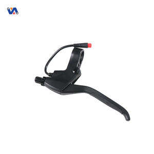 Тормозной рычаг для KUGOO KIRIN G2 Pro KuKirin G2 Max электрический скутер Тормозная ручка рычаг запасные части - Product Image 5