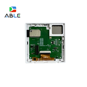 โมดูลจอแสดงผล IPS LCD ขนาด 4 นิ้ว 480x480 พร้อมระบบสัมผัสแบบ Capacitive รองรับบลูทูธ WIFI RS485 เซ็นเซอร์ บอร์ด ESP32-S3 สำหรับบ้านอัจฉริยะ กล่องขนาด 86 - Product Image 5