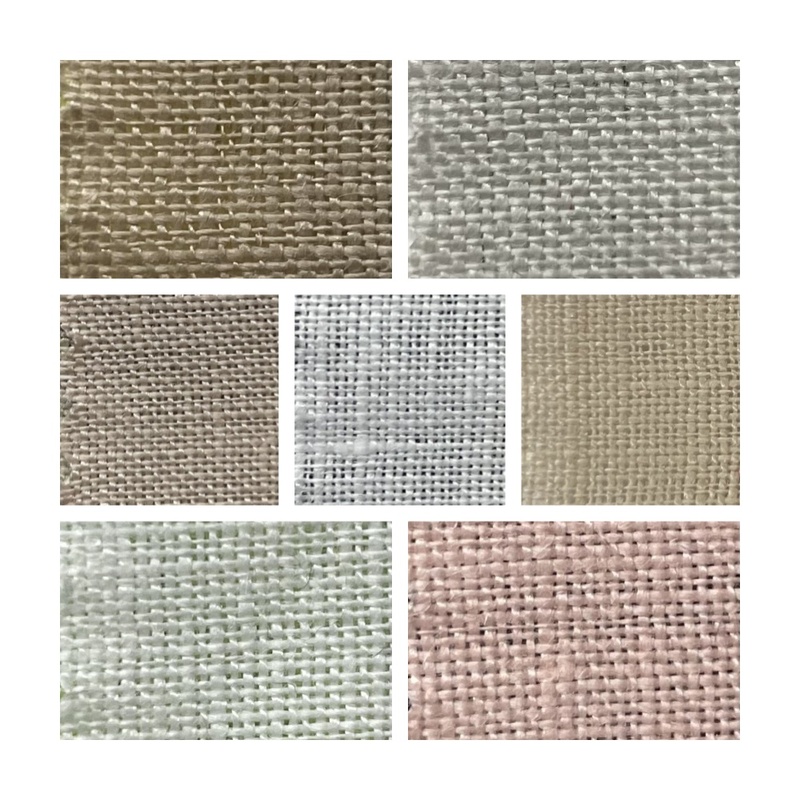 55 Linen 45 Cotton Flax Summer