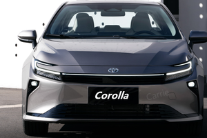 Toyota Corolla 1.8L Hybride Édition Elite Euro VI LHD 2022 2024 2025 2026 Nouvelle Berline Hybride à Faibles Émissions Édition Pionnière - Product Image 4