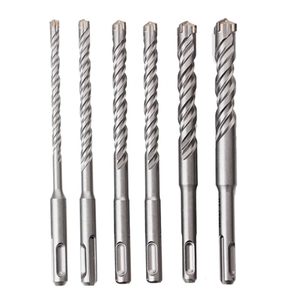 Béton <span class=keywords><strong>Sds</strong></span> <span class=keywords><strong>Plus</strong></span> Marteau <span class=keywords><strong>Foret</strong></span> Pour Béton Marteau Électrique <span class=keywords><strong>Foret</strong></span> À Béton - Product Image 2