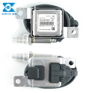 03l907807 AF cảm biến nox wlgrt hiệu suất cao cho VW <span class=keywords><strong>Passat</strong></span>/sharan/Audi A4 2.0tdi 03l907807af - Product Image 1