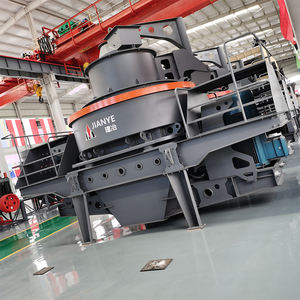 Novo triturador de impacto vsi da máquina jianye de xangai - Product Image 3