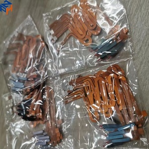 สายแพรปุ่มโฮมพร้อมตัวสแกนลายนิ้วมือ <span class=keywords><strong>Touch</strong></span> <span class=keywords><strong>ID</strong></span> สำหรับเชื่อมต่อเมนบอร์ด สำหรับ Huawei Nova 3 3i 4 4e 5 5i Pro P10 P20 Pro P30 Lite - Product Image 2