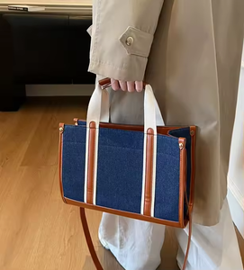 Sacs de luxe pour femmes 2026 – Dernière mode, sacs bandoulière et sacs à l'épaule pour femmes, motif rétro, haute qualité - Product Image 5