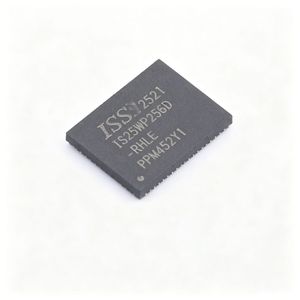 Otros Chips de Memoria IS25WP256D-RHLE-TR - Aplicaciones Electrónicas de Precisión - Product Image 1