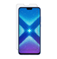 Film de protection d'écran en verre Asahi japonais pour Huawei Honor X8 Pro Incroyable verre trempé avec des fonctionnalités haut de gamme