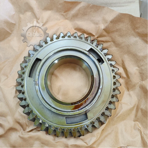 อะไหล่เกียร์รถยนต์ ชุดเกียร์ซิงโครไนเซอร์ ขนาด 45T/41T สำหรับนิสสัน OEM 32250-VX200 32250VX200 - Product Image 4