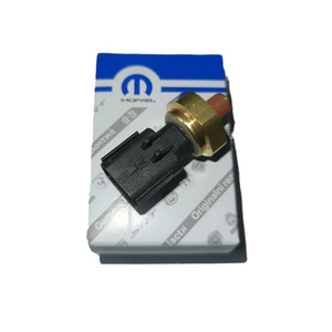 เซ็นเซอร์วัดแรงดันน้ำมัน 5149062AA แบบเกลียวติดตั้งชนิด Piezoresistive สำหรับรถจี๊ป แกรนด์เชอโรกี 300C แรงเลอร์ - Product Image 2