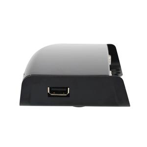 Cheap RDP7.1 Thin Client Workstation with Dual Core CPU 512MB RAM Unlimited Users-in Stock for <b>Computer</b> Lab - Product Image 5